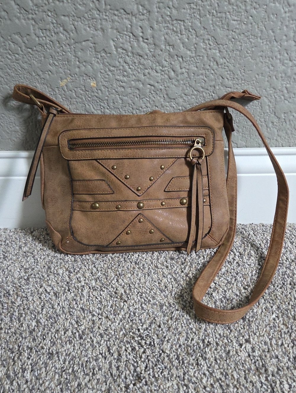 Unknown Brand Vintage Crossbody